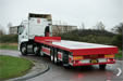 Muldoon Transport Systems 15.65m Longer Trailer